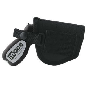 Mace® Pepper Gun Nylon Holster