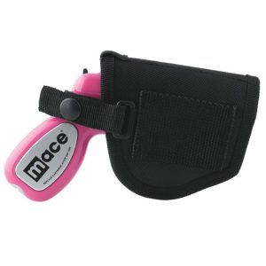 Mace® Pepper Gun Nylon Holster