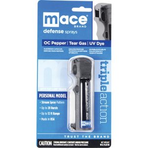 Mace® Triple-Action Personal Model