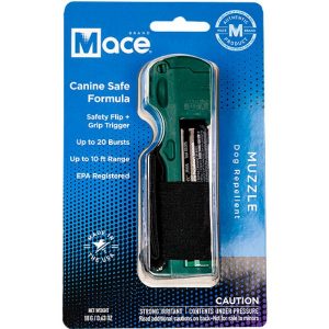 Mace® Canine Repellent