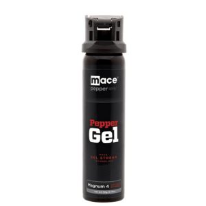 Mace® Pepper Gel Magnum