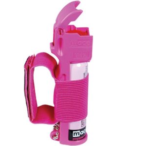 Mace® Pepper Spray Pink Sport Model