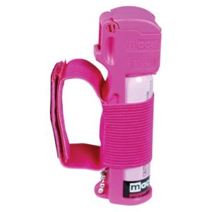 Mace® Pepper Spray Pink Sport Model