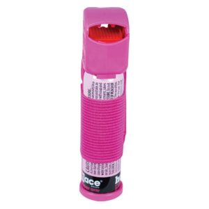 Mace® Pepper Spray Pink Sport Model