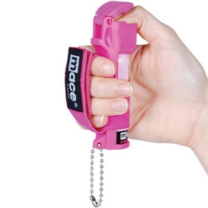 Mace® Pepper Spray Pink Sport Model
