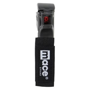 Mace® Pepper Spray Black Sport Model