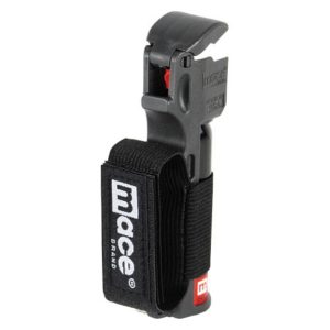 Mace® Pepper Spray Black Sport Model