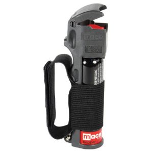 Mace® Pepper Spray Black Sport Model