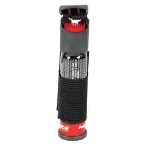 Mace® Pepper Spray Black Sport Model