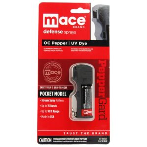 Mace® PepperGard Pocket Model
