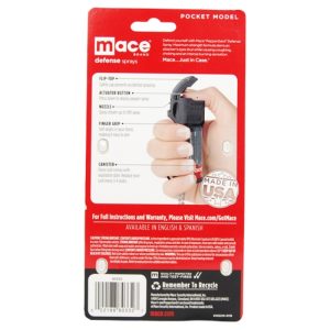 Mace® PepperGard Pocket Model