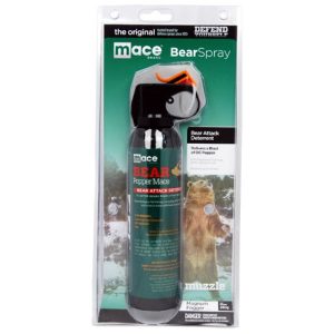 Mace® Bear Spray 260 grams