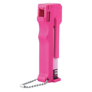 Mace® Pepper Spray Hot Pink Personal Model