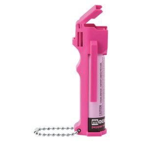 Mace® Pepper Spray Hot Pink Personal Model