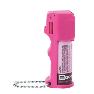 Mace® Pepper Spray Hot Pink Pocket Model