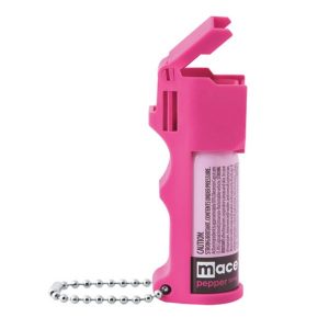 Mace® Pepper Spray Hot Pink Pocket Model