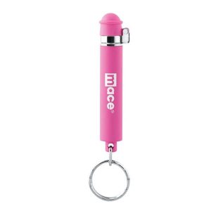 Mace® Keyguard® Pink Mini Pepper Spray