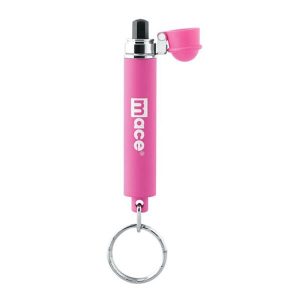 Mace® Keyguard® Pink Mini Pepper Spray