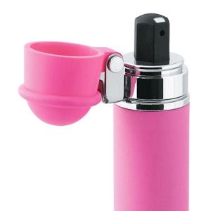 Mace® Keyguard® Pink Mini Pepper Spray