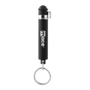 Mace® Keyguard Black Mini Pepper Spray
