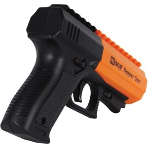 Mace® Brand Pepper Gun 2.0