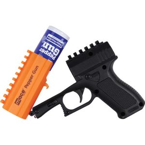 Mace® Brand Pepper Gun 2.0