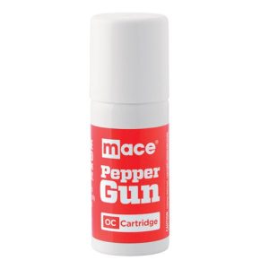 Mace® Pepper Gun Dual Pack OC Refill