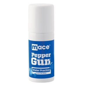Mace® Pepper Gun Dual Pack OC/H2O Refill