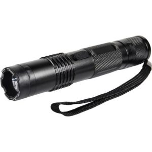 BashLite 15,000,000 volt Stun Gun Flashlight