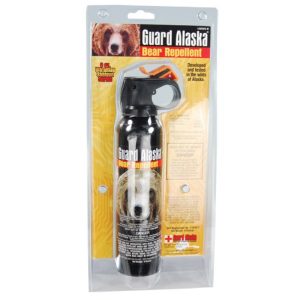 Guard Alaska® Bear Spray