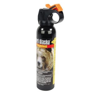 Guard Alaska® Bear Spray