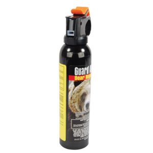 Guard Alaska® Bear Spray