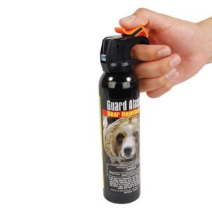 Guard Alaska® Bear Spray