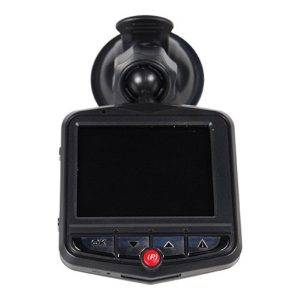 Dash Camera 1080P HD with Built in DVR