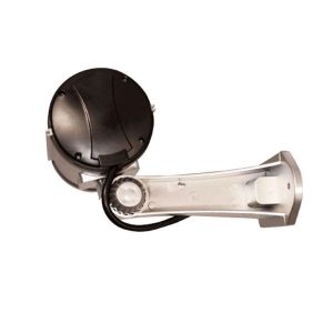 Bullet Style Gray IR Dummy Camera