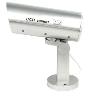 Dummy Cameras