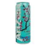 Arizona Tea Safe