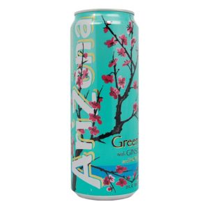 Arizona Tea Safe