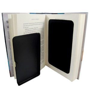 Book Hidden Safe