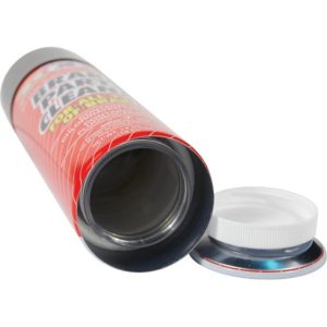 Brake Cleaner Safe