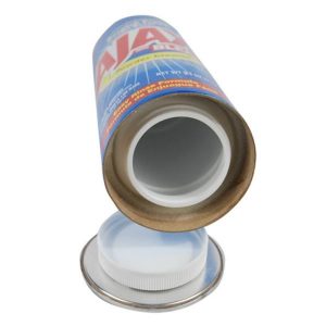 Cleanser Disguised Safe
