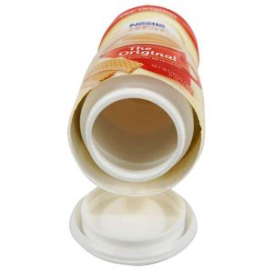 Creamer Disguised Safe