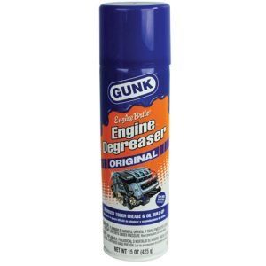 Engine Degreaser Safe