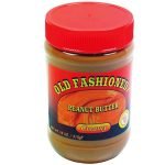 Peanut Butter Safe