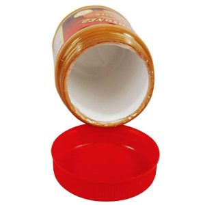 Peanut Butter Safe