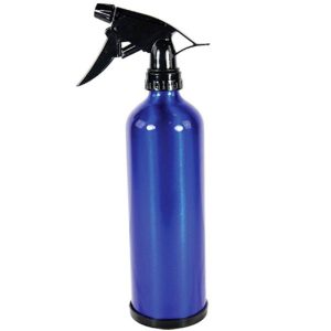 Spray Bottle Safe