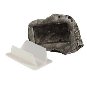 Stone Hidden Safe