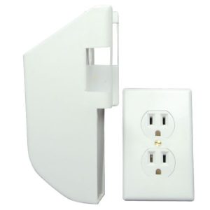 Wall Socket Safe