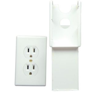 Wall Socket Safe