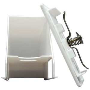 Wall Socket Safe
